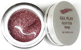 Glitter Pink - Akzentz Gel Play UV/LED